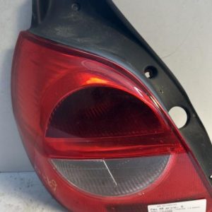 Feu arriere principal gauche (feux) RENAULT CLIO 3 PHASE 1 Essence - Image 1
