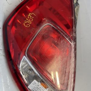 Feu arriere principal gauche (feux) FORD FIESTA 6 PHASE 2 Essence - Image 1