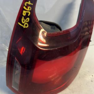 Feu arriere principal gauche (feux) PEUGEOT 2008 1 PHASE 1 Essence - Image 1