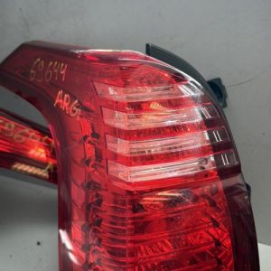 Feu arriere principal gauche (feux) PEUGEOT 5008 1 PHASE 1 Diesel - Image 1