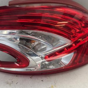 Feu arriere principal gauche (feux) PEUGEOT 208 1 PHASE 1 Essence - Image 2