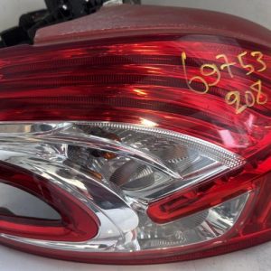 Feu arriere principal gauche (feux) PEUGEOT 208 1 PHASE 1 Diesel - Image 1