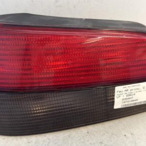 Feu arriere principal gauche (feux) PEUGEOT 306 PHASE 2 Diesel - Image 1
