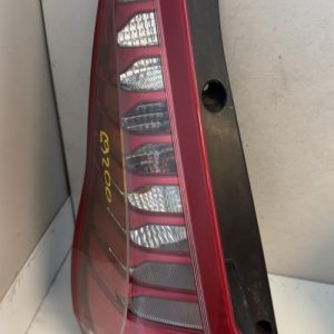 Feu arriere principal gauche (feux) RENAULT SCENIC 3 PHASE 1 Diesel - Image 1