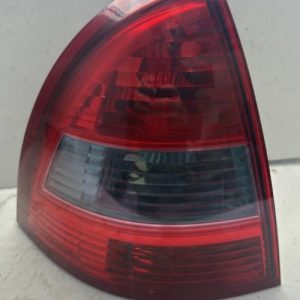 Feu arriere principal gauche (feux) CITROEN C5 1 PHASE 2 Essence - Image 1