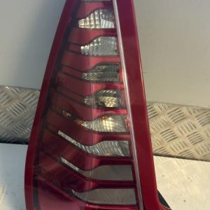 Feu arriere principal gauche (feux) RENAULT SCENIC 3 PHASE 1 Diesel - Image 1