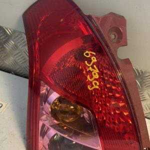 Feu arriere principal gauche (feux) SUZUKI SWIFT 3 Essence - Image 2