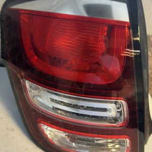 Feu arriere principal gauche (feux) CITROEN C3 2 PHASE 2 Essence - Image 1