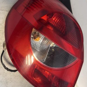Feu arriere principal gauche (feux) RENAULT CLIO 3 PHASE 1 Essence - Image 1