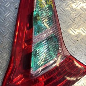 Feu arriere principal gauche (feux) CITROEN C4 1 PHASE 1 COUPE Diesel - Image 1