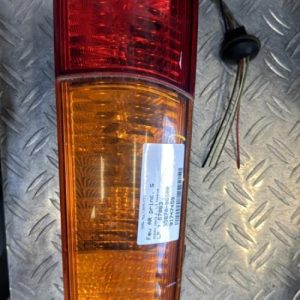 Feu arriere principal gauche (feux) SUZUKI IGNIS 2 Essence - Image 1