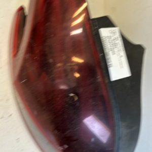 Feu arriere principal gauche (feux) PEUGEOT 208 1 PHASE 2 Essence - Image 1