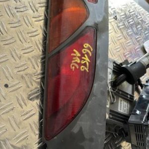 Feu arriere principal gauche (feux) RENAULT KANGOO 1 PHASE 1 Diesel - Image 1