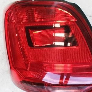 Feu arriere principal gauche (feux) VOLKSWAGEN POLO 5 PHASE 2 Essence - Image 1