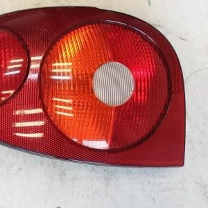 Feu arriere principal gauche (feux) RENAULT MEGANE 1 PHASE 2 COUPE Essence - Image 1