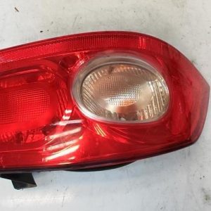 Feu arriere principal gauche (feux) RENAULT LAGUNA 2 PHASE 2 Diesel - Image 1