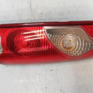 Feu arriere principal gauche (feux) RENAULT KANGOO 2 PHASE 1 Diesel - Image 1