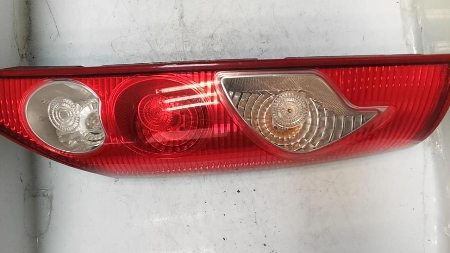 Feu arriere principal gauche (feux) RENAULT KANGOO 2 PHASE 1 Diesel - Image 1