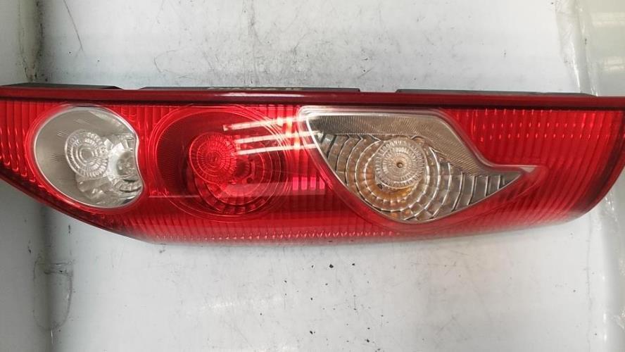 Feu arriere principal gauche (feux) RENAULT KANGOO 2 PHASE 1 Diesel - Image 2