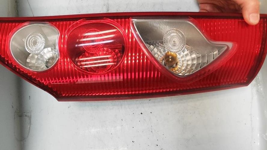 Feu arriere principal gauche (feux) RENAULT KANGOO 2 PHASE 1 Diesel - Image 3