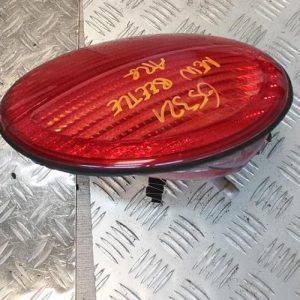 Feu arriere principal gauche (feux) VOLKSWAGEN NEW BEETLE 1 PHASE 1 Diesel - Image 1