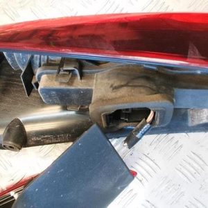 Feu arriere principal gauche (feux) RENAULT ESPACE 4 PHASE 2 Diesel - Image 1