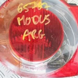 Feu arriere principal gauche (feux) RENAULT MODUS PHASE 1 Diesel - Image 1