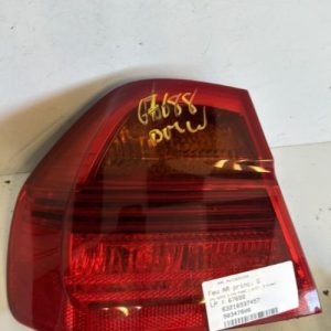 Feu arriere principal gauche (feux) BMW SERIE 3 E90 PHASE 1 Diesel - Image 1