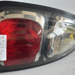 Feu arriere principal gauche (feux) CITROEN C3 PICASSO PHASE 2 Diesel - Image 1