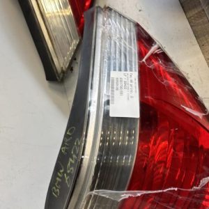 Feu arriere principal gauche (feux) BMW SERIE 5 E60 PHASE 1 Diesel - Image 1