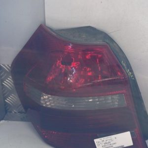 Feu arriere principal gauche (feux) BMW SERIE 1 E81 Diesel - Image 1