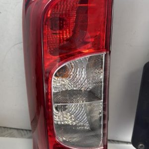 Feu arriere principal gauche (feux) CITROEN NEMO Diesel - Image 1