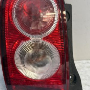 Feu arriere principal gauche (feux) NISSAN MICRA 3 PHASE 2 Essence - Image 1