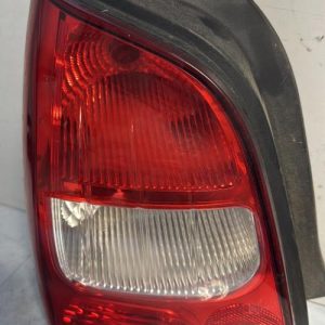 Feu arriere principal gauche (feux) RENAULT TWINGO 2 PHASE 1 Diesel - Image 1