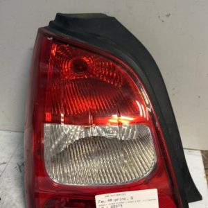 Feu arriere principal gauche (feux) RENAULT TWINGO 2 PHASE 1 Essence - Image 1