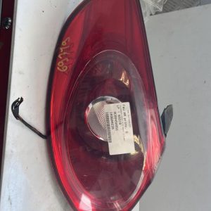 Feu arriere principal gauche (feux) VOLKSWAGEN PASSAT 5 CC COUPE Diesel - Image 1