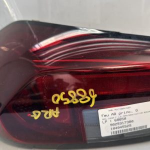 Feu arriere principal gauche (feux) OPEL CORSA F PHASE 1 Essence - Image 1