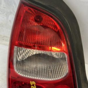 Feu arriere principal gauche (feux) RENAULT TWINGO 2 PHASE 1 Essence - Image 1