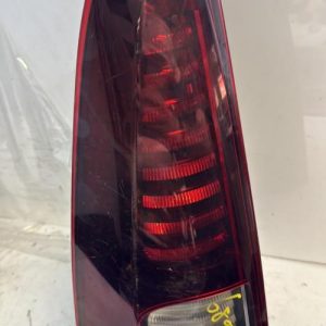 Feu arriere principal gauche (feux) RENAULT GRAND ESPACE 4 PHASE 2 Diesel - Image 3