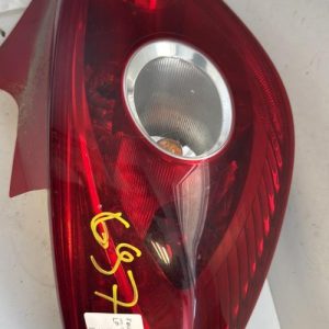 Feu arriere principal gauche (feux) OPEL CORSA D PHASE 1 Diesel - Image 1