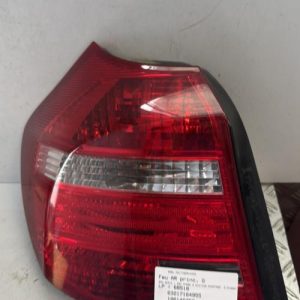 Feu arriere principal gauche (feux) BMW SERIE 1 E87 PHASE 2 Diesel - Image 1