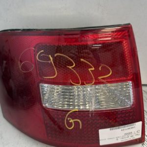 Feu arriere principal gauche (feux) AUDI A6 2 ALLROAD PHASE 2 BREAK Diesel - Image 1