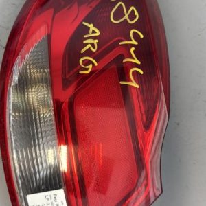 Feu arriere principal gauche (feux) OPEL INSIGNIA 1 PHASE 1 Diesel - Image 1