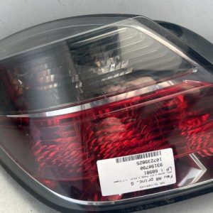 Feu arriere principal gauche (feux) OPEL ASTRA H GTC PHASE 2 Diesel - Image 1