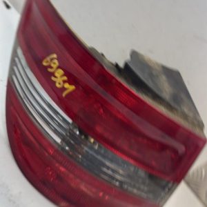 Feu arriere principal gauche (feux) MERCEDES CLASSE B 245 PHASE 2 Diesel - Image 1