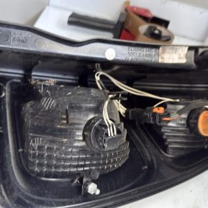 Feu arriere principal gauche (feux) CITROEN C3 PICASSO PHASE 2 Diesel - Image 3