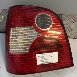 Feu arriere principal gauche (feux) VOLKSWAGEN POLO 4 PHASE 1 Diesel - Image 1