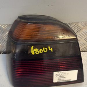 Feu arriere principal gauche (feux) VOLKSWAGEN GOLF 3 Diesel - Image 2