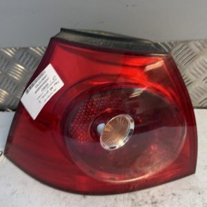 Feu arriere principal gauche (feux) VOLKSWAGEN GOLF 5 Essence - Image 1