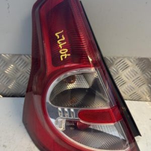 Feu arriere principal gauche (feux) DACIA SANDERO 1 Diesel - Image 1